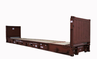 Транспортная компания с более чем 30-ти летним с...