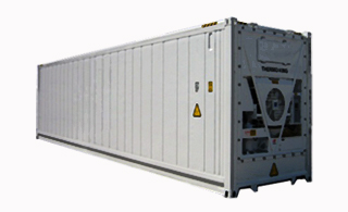 Транспортная компания с более чем 30-ти летним с...