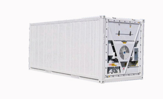 Транспортная компания с более чем 30-ти летним с...