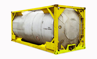 Транспортная компания с более чем 30-ти летним с...